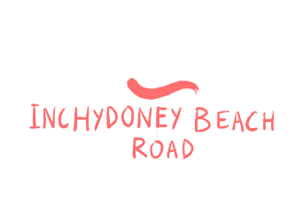 Inchydoney Beach Road
